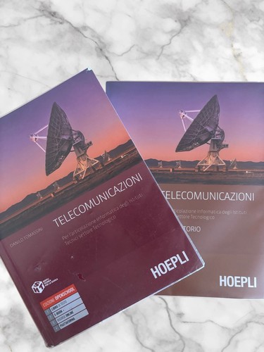 Hoepli libri - libri, di