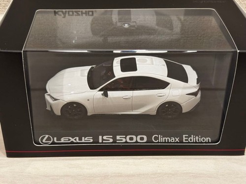 Kyosho lexus is500 - lexus,