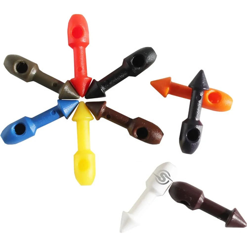 Drill ogive nylon sigal - drill,