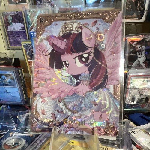 Little pony princess - my,