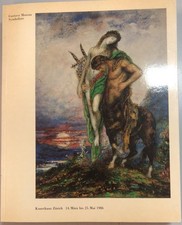 gustave moreau symboliste moreau gustave 