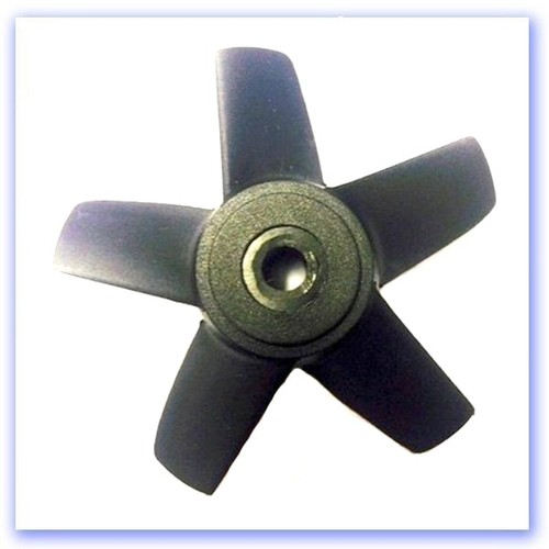 Rotore 90mm lander edf - rotore,