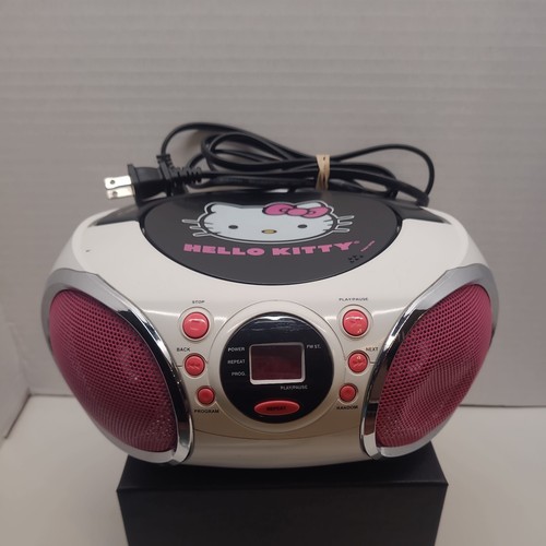 Radio stereo rosa hello - rosa,