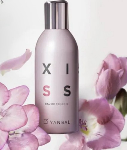 Xiss eau toilette - eau, for