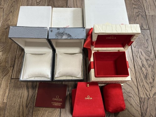 Vintage originale omega - originale,