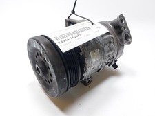 55701200 COMPRESSORE ARIA CONDIZIONATA OPEL CORSA (D) 1.2 B 16V MAN 5M 80CV 2009