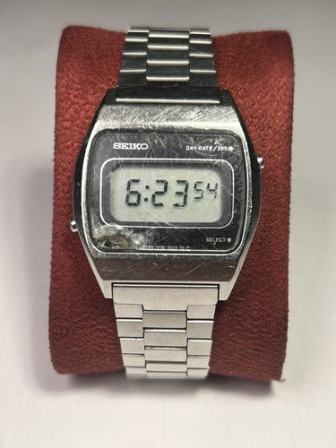 Raro orologio uomo vintage