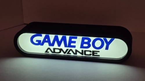 Nintendo gameboy advance - gameboy,