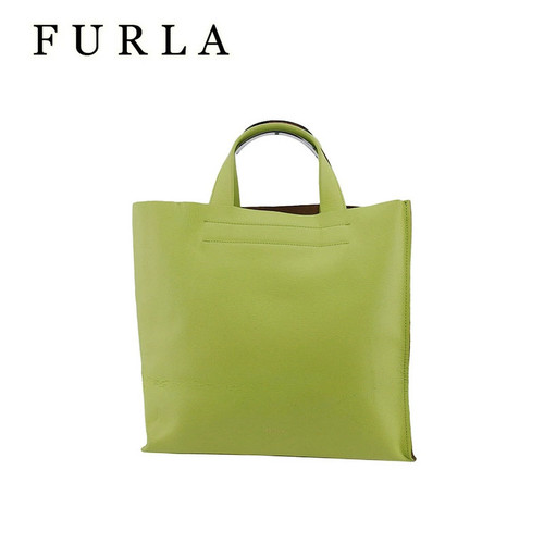 Borsa mano furla vintage in - mano,