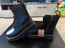 Martens jadon stivaletti - jadon,