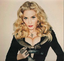 MADONNA - Get Together part 1