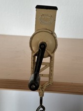 Zassenhaus grattugia noce