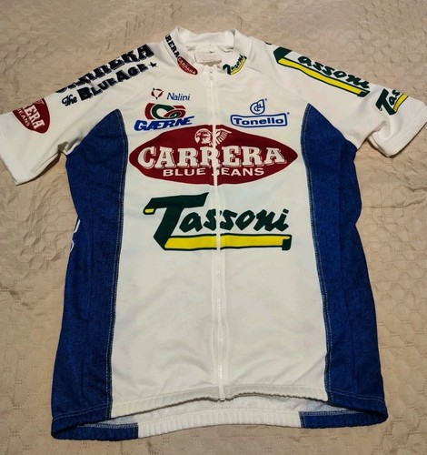 Maglia ciclismo vintage - ciclismo,