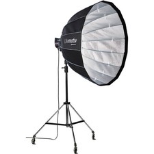 Softbox parabolico elinchrom - parabolico,