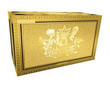 Yu-Gi-Oh! Yugi Legendary Decks