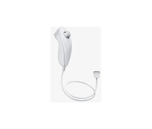 Aglow telecomando nunchuck - telecomando,