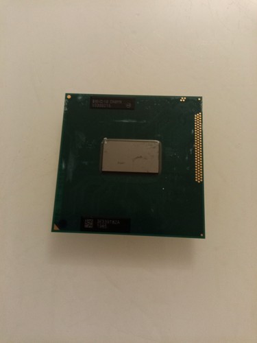 Processore intel 3320m - intel, i5-3320m
