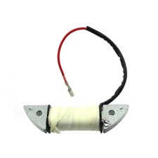 Bobina di ricarica per motore