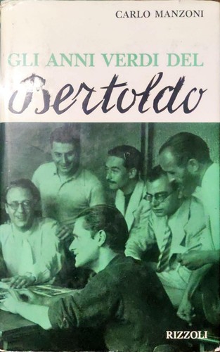 Gli anni verdi - del,