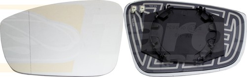 Vetro specchietto per up - vw,