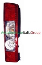 FANALE GRUPPO OTTICO