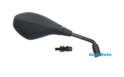 Specchio retrovisore hert - specchio,
