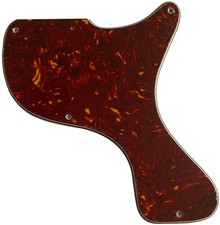 Pickguard For Gibson Les Paul