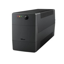 TRUST PAXXON 23503 UPS GRUPPO DI CONTINUITA' AVR 480 W 800 Va CONNETTORI 2 X SCH