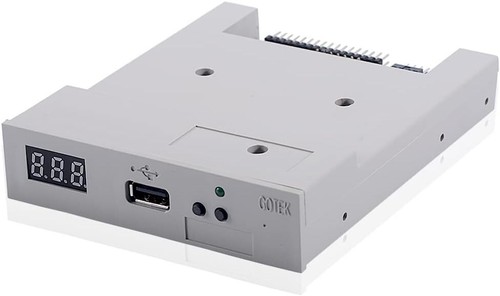 Gotek sfr1m44 u100 pollici - gotek, sfr1m44-u100
