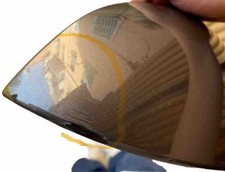 Calotta Specchio Retrovisore