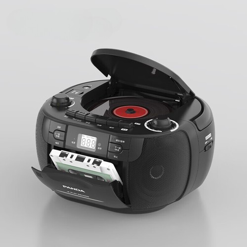 Panda cd107 lettore a - panda,