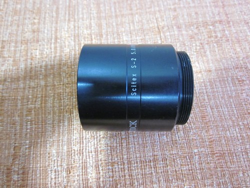 Rodenstock scitex 0 89 - scitex, 5,0/89