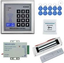 KIT SERRATURA MAGNETICA