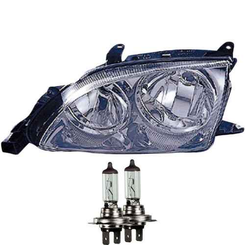 Faro sinistro per toyota - faro,