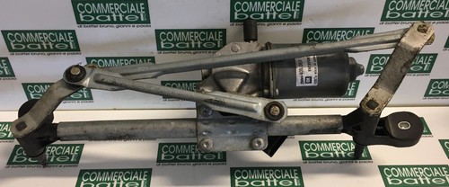 Motorino tergicristallo - motorino,