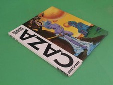 GAZA CHIMERE ALESSANDRO