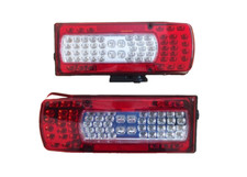 # 2 X 360Mm Luci Posteriori A