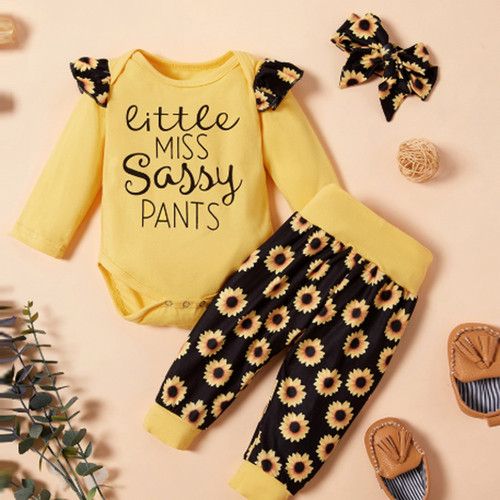 Set abiti fascia neonata