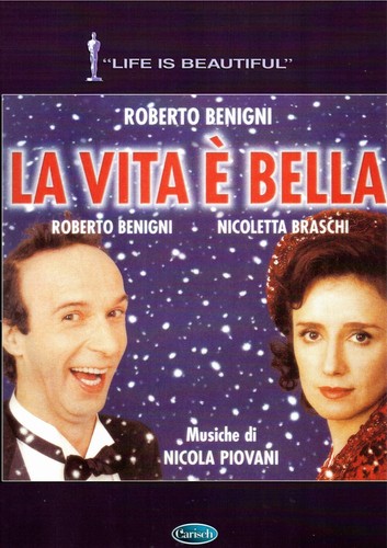 Vita bella roberto - è,