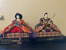 Vintage Giapponese Hina