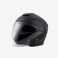 Casco Blauer JET - JJ01 MONO
