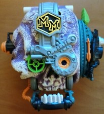 Mighty max sterminatore - max,