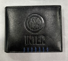 PORTAFOGLIO LOGO FC INTER UOMO