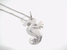 Ciondolo Cavalluccio Marino