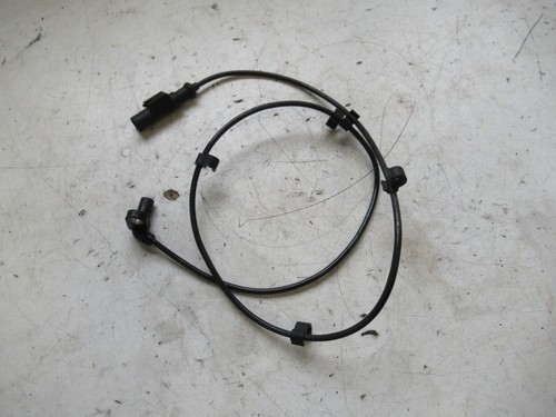 Sensore abs anteriore - anteriore, ktm