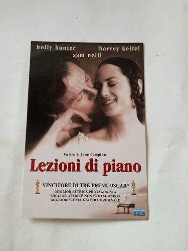 Mini locandina cinema - ,
