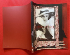 ATTILIO ALFIERI 1904-1992 MOSTRA DEL CENTENARIO Ed Bora (2004) Catalogo NUOVO