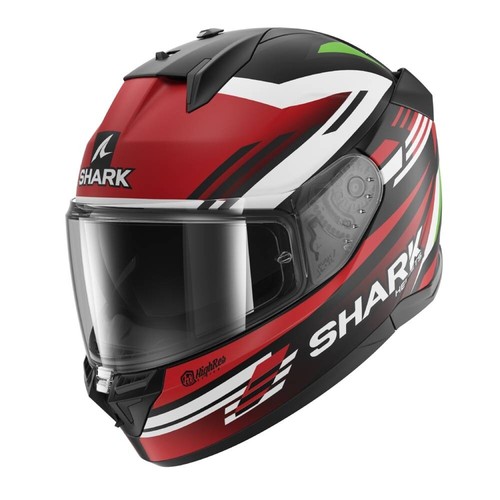 Casco integrale shark - casco,