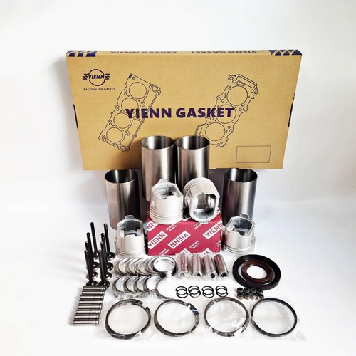 Kit ricostruzione revisione - kit,