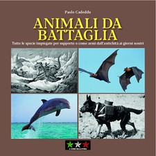 Animali battaglia tutte - battaglia., le